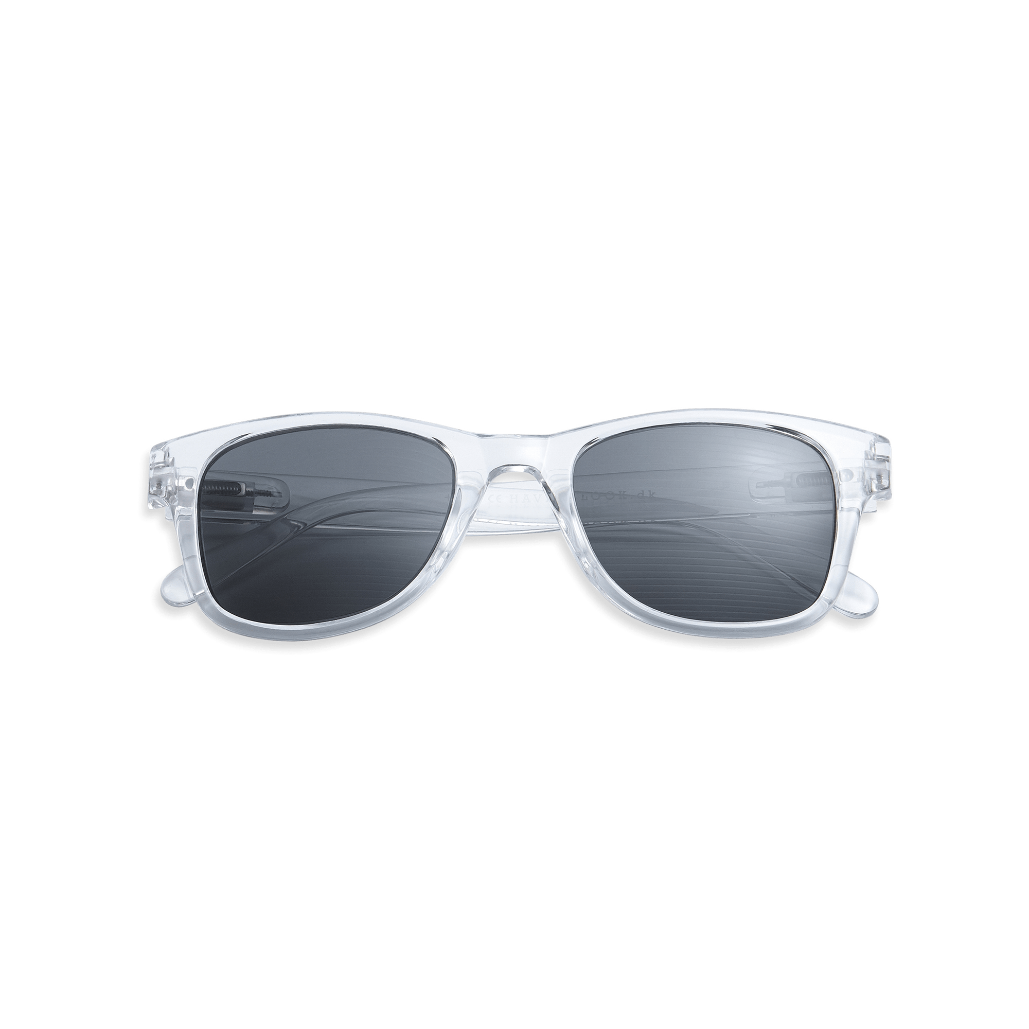 Sonnenbrillen Type B - transparent aus Have A Look